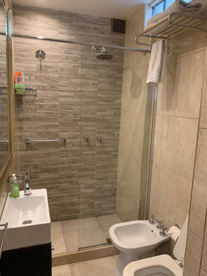 Departamento En El Casco Historico De La Ciudad De Buenos Aires Appartement Buitenkant foto