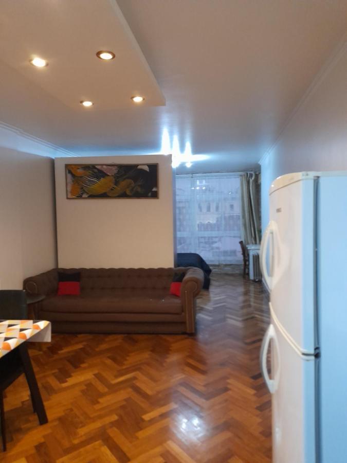 Departamento En El Casco Historico De La Ciudad De Buenos Aires Appartement Buitenkant foto
