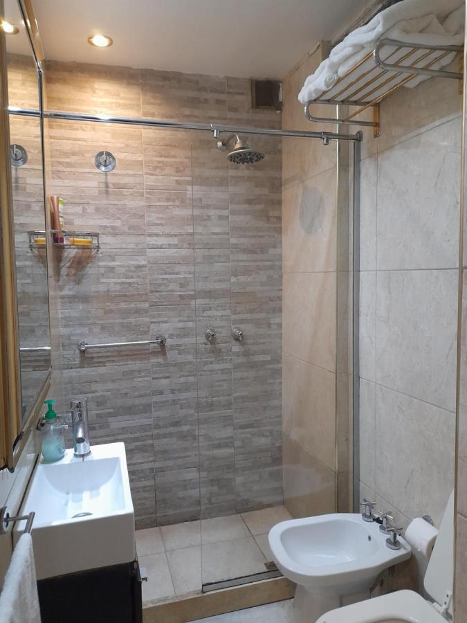 Departamento En El Casco Historico De La Ciudad De Buenos Aires Appartement Buitenkant foto